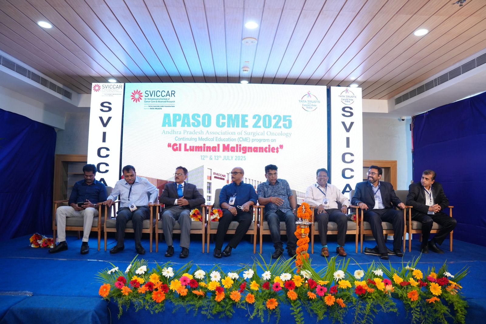 APASO CME 2025